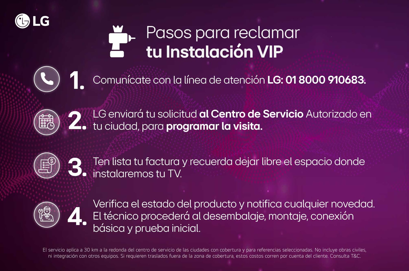 LG TV LG 65" QNED evo AI 4K – Color intenso en gran formato, 65QNED85BSG